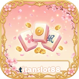 TITANSLOT88 — ikon APK