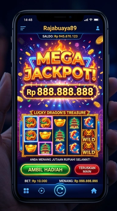 super33 — menu pengaturan